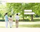STDIOで介護福祉系のWEBサイトを制作します 当社オリジナルテンプレートを使用で時短でサイト公開 イメージ1
