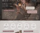 頭の中のモヤモヤ、優しく整理します 一人で悩んでいること、誰にも言えないこと、話していいんです イメージ3
