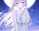 SNSで止まる違和感イラスト描きます なんか気になる！を設計します。SNSで止まる違和感イラスト イメージ1