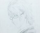 漫画やアニメに特化した模写を提供します できる限りご希望通りに仕上げます！ イメージ4