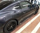 車の洗車のコツ、お教えします 洗車作業等を多数こなす現役スタンド店員が細かくお教えします イメージ2
