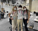 英語学習が長く続かない方へ学習方法をお伝えます 3ヶ月で日常会話は英語で話せるようになります！ イメージ3