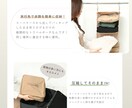 InstagramやSNS投稿作成代行します SNS投稿作成の依頼受けます！ イメージ3