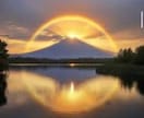 2日間✴️強力浄化【星月夜と天照】ヒーリングします 浄化／オーラ修復／思考の解放／保護／本来の輝きを呼び覚ます イメージ6