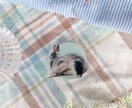 うちの子のお写真でスマホグリップを作成します お顔がスマホグリップに♪お子様のお顔でも！ イメージ9