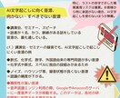 文字起こし業務の社内化・効率化サポートします AI×半自動化で外注費ゼロ、クオリティ安定 イメージ3