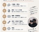 Instagramリール、ショート動画を編集します 5ヶ月でInstagram1万人の運用経験活かして制作します イメージ6