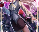 SNSアイコン制作いたします 最速納品一週間！SNSアイコン制作いたします✨ イメージ2