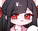 もちもちかわいいアイコンを描きます 修正無制限‼️可愛くて目立つアイコンはいかがですか? イメージ3