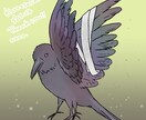 シンプル！な、アイコン格安で描きます 新人クリエイターなのはなのシンプルアイコン！！ イメージ5