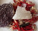 クリスタルヒーリングであなたを整えます クリスマスまでの限定出品です。お試しにどうぞ イメージ2