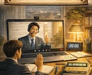 週2回指導でTOEICスコアを3ヶ月で底上げします 弱点分析×個別設計で迷わずスコアUP！300件以上の指導実績 イメージ8