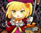 あなたのご希望のイラストを作成します ゲーム、TRPGの立ち絵なども作成します。 イメージ6