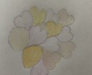 アニメやゲーム模写します 描いて欲しい絵を模写いたします イメージ10