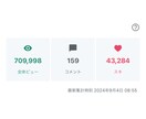 2つのSNSでBASEを宣伝します X(旧Twitter)とnoteでW宣伝・鬼拡散します‼️ イメージ3