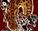 うちの子イラスト描きます 実績を積むためにお安くなっております イメージ4