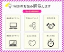 高品質！！目に留まるバナーを作成します ユーザー目線で目に留まる、クリックしたくなるバナー作成 イメージ3