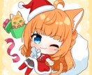 おまかせでかわいいミニキャラ描きます かんたんおまかせ！サムネやグッズ等に！ イメージ7