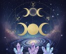 数秘・算命・四柱推命で人生の取扱説明書を作成します 名前不要。迷える夜を、自分らしく歩める「朝」へ変えるお手伝い イメージ3