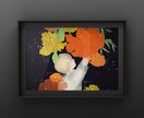 SNSアイコンや配信キャス画など制作します SNSアイコンや配信画像、動画イラストを制作します！ イメージ3