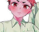 格安でアイコン等お描きします 可愛いイラストを格安&短期納品で制作いたします イメージ4