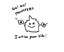 シンプルでオシャレなイラストを描きます SNSのアイコンや記念日イラスト、広告のワンポイントに！ イメージ3