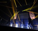 あなたの好きな曲・話題の曲でダンスを作ります 2分程度の振付制作可(結婚式の余興やパーティー、お遊戯会等) イメージ8
