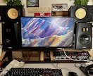 Mix,Mastering承ります 実績100件以上素材提供で-1000円させていただきます。 イメージ1