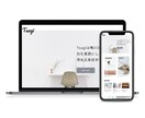 お手頃価格・高品質なホームページ/LPを制作します 初めての方でも安心！導入から運用まで全力サポートいたします！ イメージ5