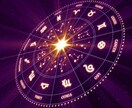 月のオラクルカードと西洋占星術で好機を占います ●現在の運勢と決断実行の良好時期を占います● イメージ5