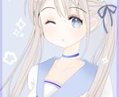 会社のキャラクターつくります オリジナルキャラクター制作します。 イメージ1