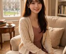 あなたの親友になります 眠る前の10分♡私とお話をして疲れを吹き飛ばしましょう イメージ1