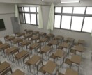 3Dモデリング・3Dモデルを作成します ゲーム用アセット/小物/3dプリントなど イメージ2