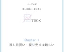 FX 基本にして最強　ＴＢＯＸ公開しますます 押し目買い・戻り売りをマスターしてトレードの勝率を上げる方法 イメージ2