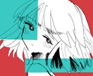 最短3日納品！商用利用可能でイラスト描きます あなたの"言葉にならない"を絵に イメージ4