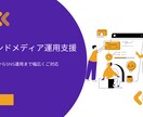 月額20万円で半自動的に集客できるメディア作ります 一気通貫型のSEO対策支援を提供しております イメージ1