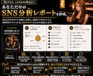 3.6万人運用実績でInstagram分析します 世界観・投稿・プロフィールをまとめて改善提案 イメージ4