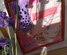 思わず目に留まる、売り場と育つpopを制作します /カスタム出来るpopでイベント毎に店舗の印象を更新 イメージ3