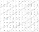 三線で弾きたい曲、楽譜（工工四）にします 初心者でも安心！あなたの好きな曲を一曲ずつ丁寧に作成します イメージ3