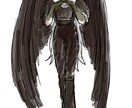 ミニキャラ・イラスト制作します オリジナルやアニメ描きます！はっきりした色合いが得意です イメージ5