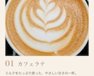 お店の魅力が伝わるInstagram画像を作ります 投稿を作る時間がないお店へ。インスタ担当歴5年がお手伝い。 イメージ3