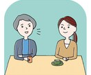 1day なんでもききます ちっぽけなこと、お話し相手でもOK！ イメージ1