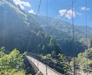 あなただけの「旅」のお話、ご相談をお聞きします 旅・田舎暮らし・地方移住に関するお話とご相談に対応します◎ イメージ3