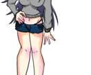 貴方のキャラクターをデザインします 好きな物、好きな事を聞いて貴方をデザインをします！ イメージ4
