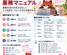 頭の中にある仕事を、伝わる形に整理します 説明はできる。でも、資料にできない」を一緒に解決します。 イメージ3