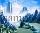 アイコン、キャラデザ、様々なイラスト描きます 最短5日で納品いたします。★購入前にお見積り、ご相談必須★ イメージ9