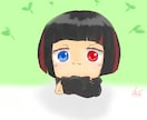 SNSアイコンを描きます 可愛いアイコンが好きな方におすすめです。 イメージ1