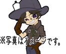 SNSアイコン描きます あなたのSNSをキャラクターアイコンにしませんか！！ イメージ9