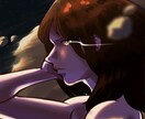アイコン、イラスト、背景描きます 安くかっこよくスピーディーにご提供します イメージ2