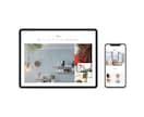 Shopifyでオリジナルデザインストア構築します ビジネスの強みになるサイト誠心誠意制作させて頂きます イメージ5